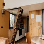 Family Getaway בית נופש קלאנטסהוך