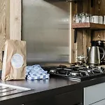 Family Getaway בית נופש