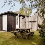 בית נופש Family Getaway *