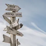 Family Getaway * קלאנטסהוך