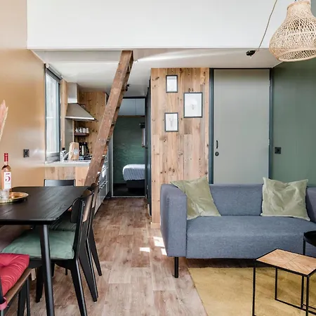 Family Getaway Callantsoog