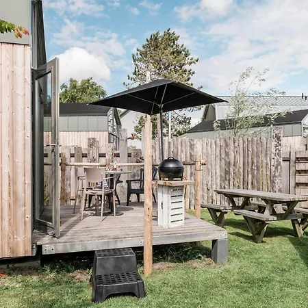 Holiday home Family Getaway Callantsoog