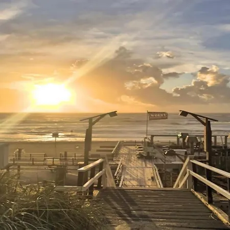 Holiday home Family Getaway Callantsoog