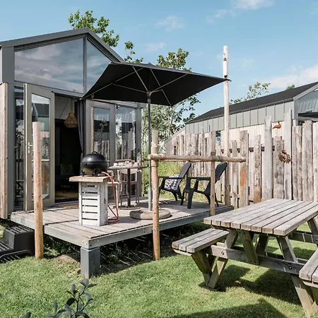 Holiday home Family Getaway *