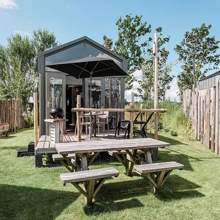 Family Getaway Holiday home Callantsoog