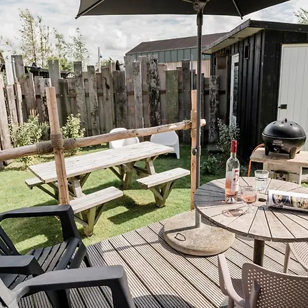 Family Getaway Holiday home