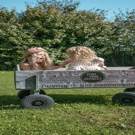 Holiday home Family Getaway Callantsoog