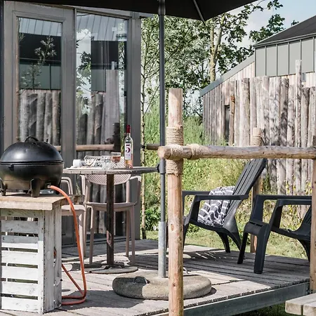 Holiday home Family Getaway Callantsoog