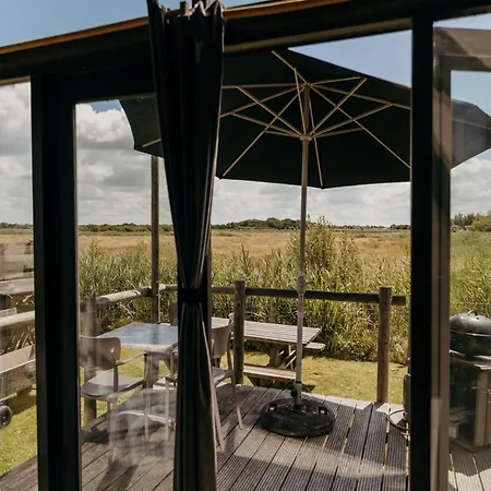 Family Getaway Vakantiehuis *