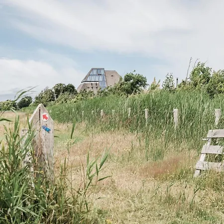 Family Getaway Vakantiehuis Callantsoog