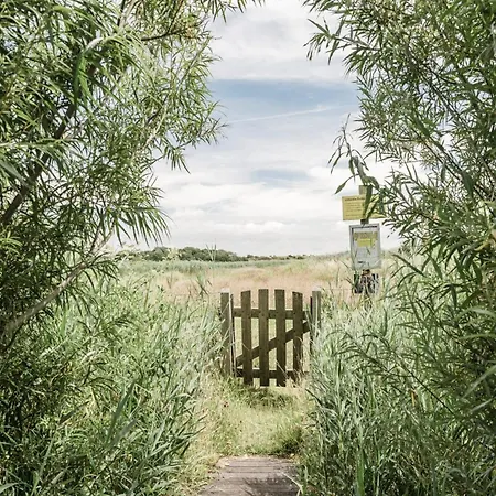 Family Getaway Vakantiehuis Callantsoog