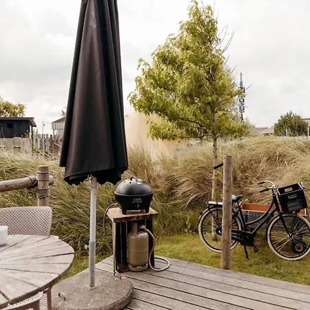 Vakantiehuis Family Getaway Callantsoog